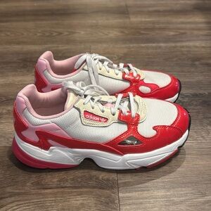Adidas Originals Falcon - Womens Ee3830 Size 6.5